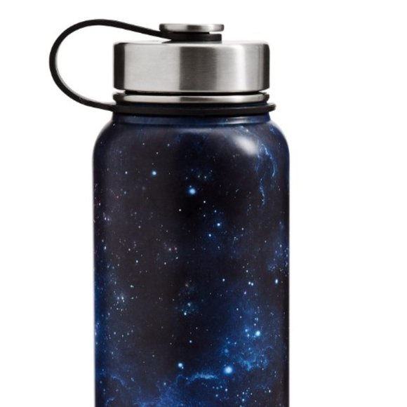 Galaxy Screw Top Water Bottle NWT. MAKES A GREAT GIFT 🎁 - Picture 2 of 10